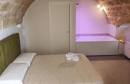 Modugno Casa | Suite SaChi