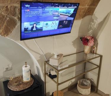 Modugno Casa | Suite SaChi