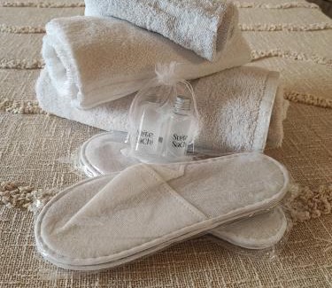 Modugno Casa | Suite SaChi