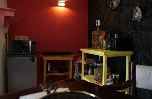 Coyoacan Apartamento | Suite San Lucas - 10 minutes walking distance from downtown Coyoacán