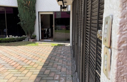 Coyoacan Apartamento | Suite San Lucas - 10 minutes walking distance from downtown Coyoacán