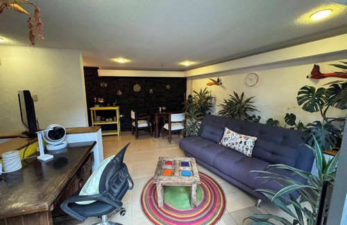 Coyoacan Apartamento | Suite San Lucas - 10 minutes walking distance from downtown Coyoacán