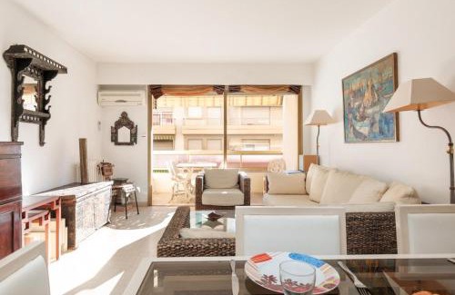Cannes City Centre Apartamento | Suite Sandra - Appartement de luxe