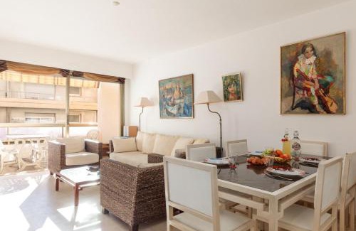 Cannes City Centre Apartamento | Suite Sandra - Appartement de luxe