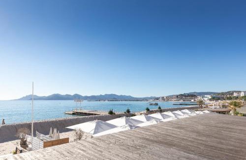 Cannes City Centre Apartamento | Suite Sandra - Appartement de luxe