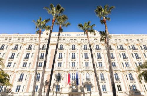 Cannes City Centre Apartamento | Suite Sandra - Appartement de luxe