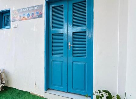 Jijoca de Jericoacoara Apartamento | Suite Santorini Jericoacoara