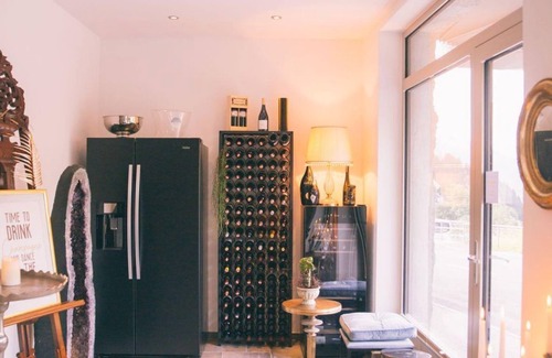 Bad Gastein Apartamento | Suite, Shower and bathtub, Deluxe 110m2 - Nefer, House