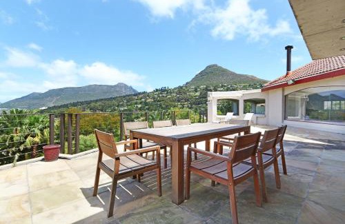 Hout Bay Hotel | Suite SolVista