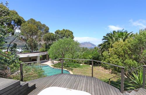 Hout Bay Hotel | Suite SolVista