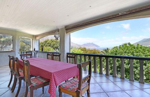 Hout Bay Hotel | Suite SolVista