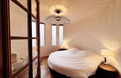 Saint-Amand-les-Eaux Otro | Suite spa Privatif Dans un Manoir