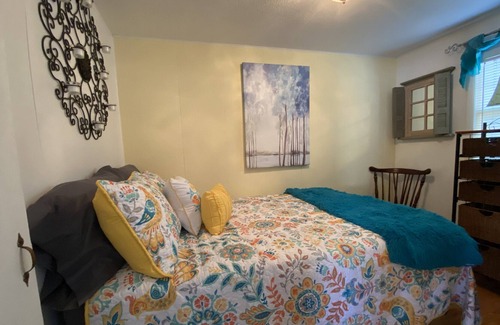 Jacksboro Casa | SUITE SPOT - Million Dollar Views of Norris Lake! Just minutes off I-75!
