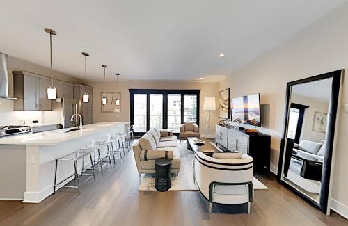 Downtown Asheville Apartamento | Suite Spot