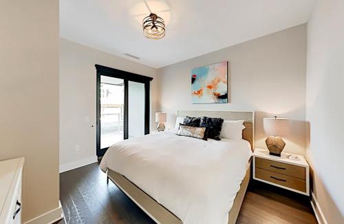Downtown Asheville Apartamento | Suite Spot