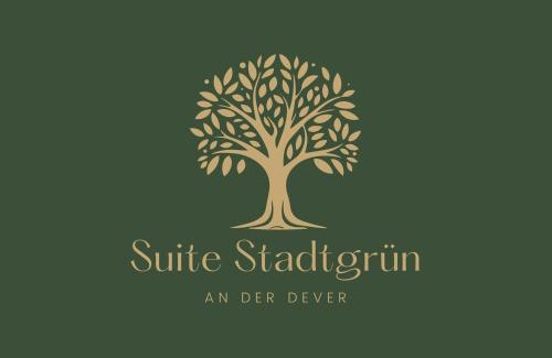 Papenburg Apartamento | Suite Stadtgrün