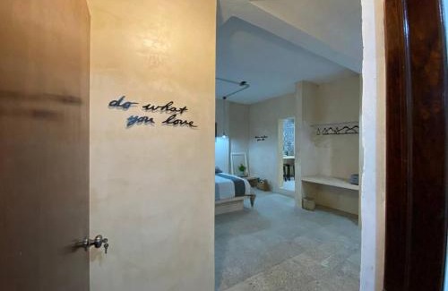 Ciudad del Carmen City-Centre Apartamento | Suite Stella Maris en el Centro Histórico Carmen