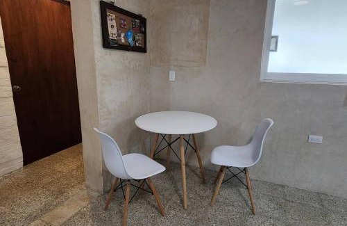 Ciudad del Carmen City-Centre Apartamento | Suite Stella Maris en el Centro Histórico Carmen