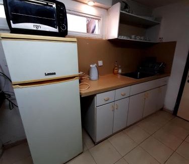 Beit She'an Cama Y Desayuno | Suite- Studio- Zimmer