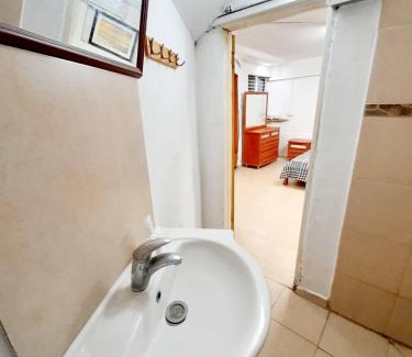 Beit She'an Cama Y Desayuno | Suite- Studio- Zimmer