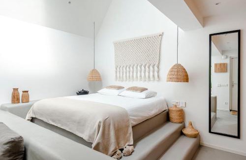 Zandvoort Casa | Suite-Suite luxury private guesthouse