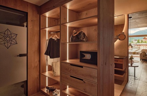 Grossarl Casa | Suite Superior | from 5 nights - The Edelweiss Salzburg Mountain Resort