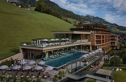 Grossarl Casa | Suite Superior | from 5 nights - The Edelweiss Salzburg Mountain Resort