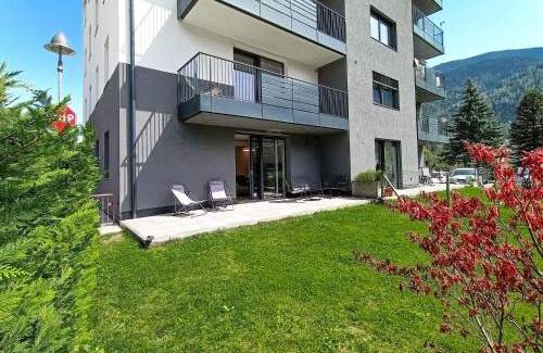 Male Apartamento | Suite Svaizer con giardino privato