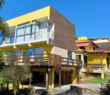 Centro Casa | Suite Térrea