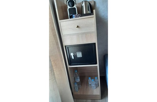 Sidi Bibi Apartamento | Suite Tafougacht