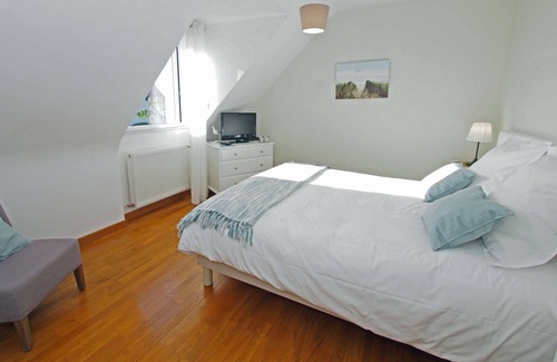 Treffiagat Casa | Suite "The Dunes" clasificada 4 orejas.