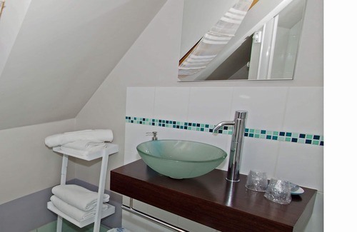 Treffiagat Casa | Suite "The Dunes" clasificada 4 orejas.