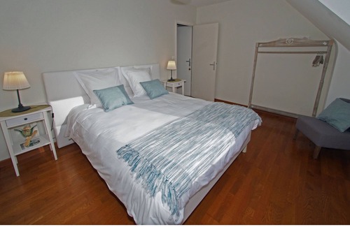 Treffiagat Casa | Suite "The Dunes" clasificada 4 orejas.