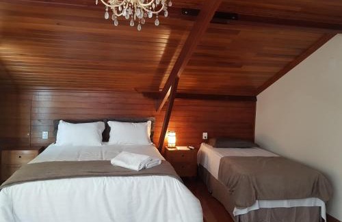 Ouro Preto Apartamento | Suite Tomaz Gonzaga