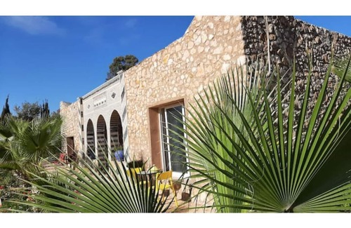 Sidi Bibi Apartamento | Suite Toubkal