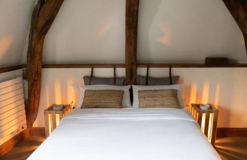 Downtown Angers Apartamento | Suite Toussaint - Calme & Authentique