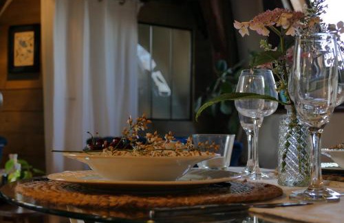 Downtown Angers Apartamento | Suite Toussaint - Calme & Authentique