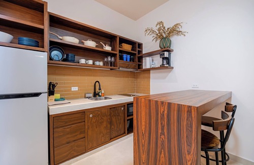 Colonia Centro Apartamento | Suite Tropical N11 Downtown