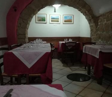 Valentano Casa | SUITE-TTI