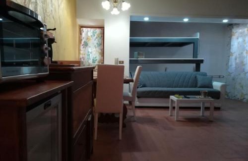 Valentano Casa | SUITE-TTI