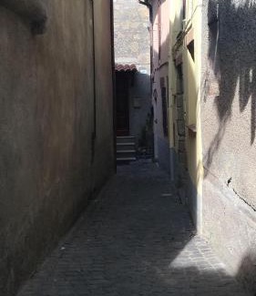 Valentano Casa | SUITE-TTI
