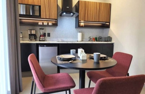 Centro Apartamento | Suite Tzalam | Descanso y estilo | Oaxaca Centro
