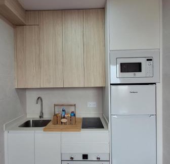 Jaen Apartamento | Suite Universidad Jaén