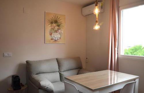 Jaen Apartamento | Suite Universidad Jaén