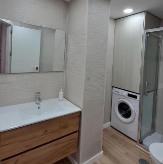 Jaen Apartamento | Suite Universidad Jaén