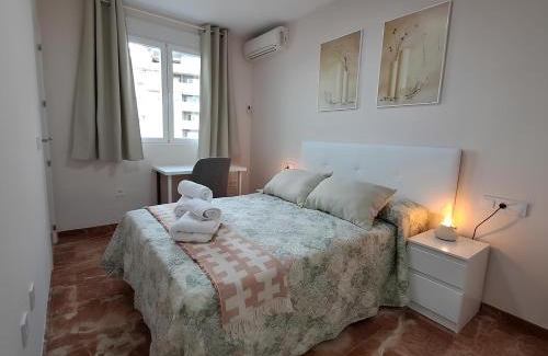 Jaen Apartamento | Suite Universidad Jaén