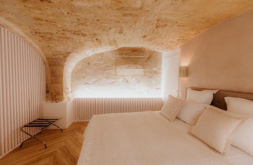 Ecusson Apartamento | Suite Vénusa - jacuzzi privatif - Hypercentre