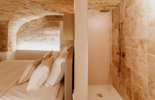 Ecusson Apartamento | Suite Vénusa - jacuzzi privatif - Hypercentre