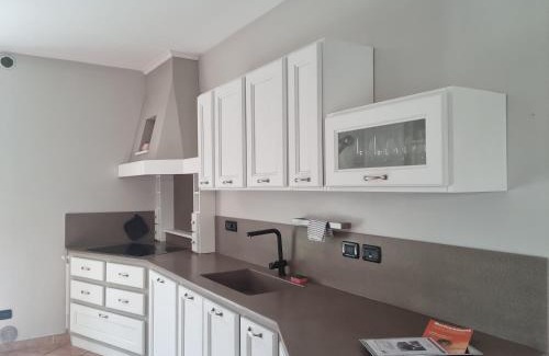 Nus Apartamento | Suite vacanze Chabloz nel cuore della Valle d'Aosta