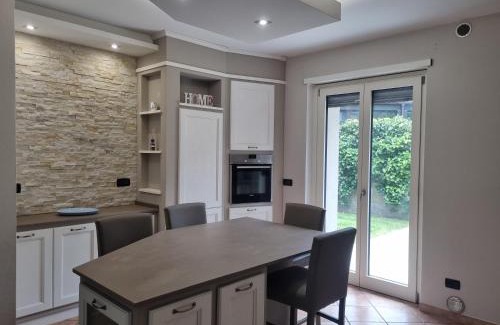 Nus Apartamento | Suite vacanze Chabloz nel cuore della Valle d'Aosta